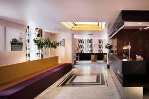 Saint-Marc Hotel - Points About Your Stay