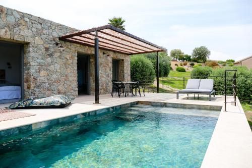 San Daniellu Villas and Rooms - Points About Your Stay