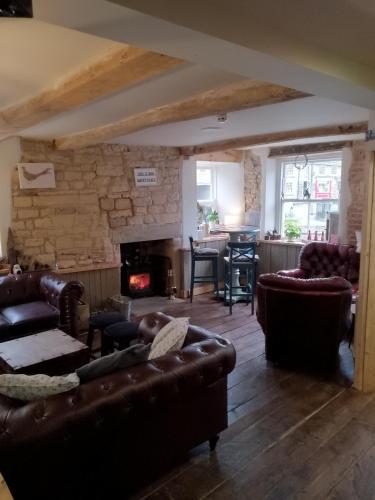 Sanctuary Inn - Good To Know