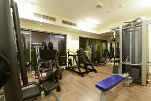 Saray Deluxe Hotel Apartments - Good To Know