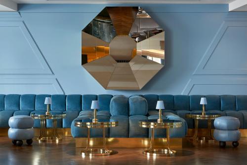 Sea Containers London - Good To Know