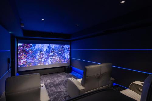 Ségurane Palace Boutique Hotel - Points About Your Stay