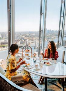 Shangri-La The Shard, London - Good To Know