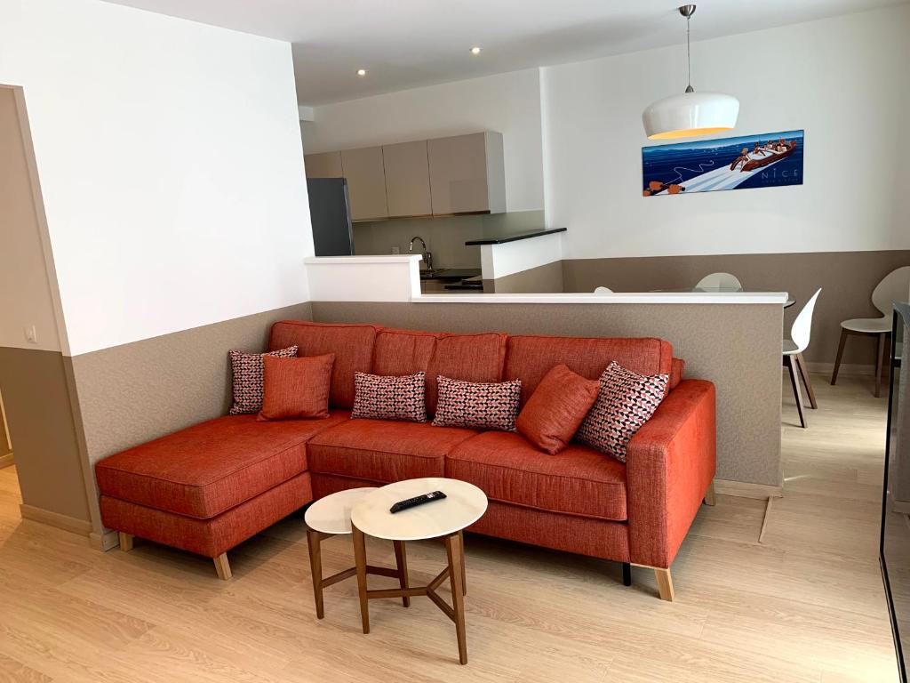 Share Inn Appartements - Points About Your Stay