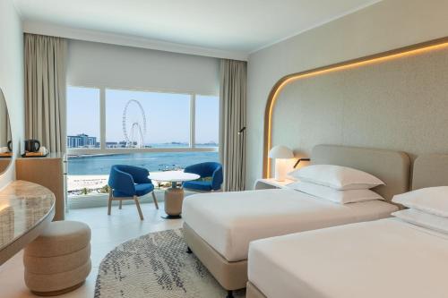 Sheraton Jumeirah Beach Resort - Good To Know