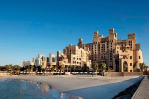 Sheraton Sharjah Beach Resort and Spa - Good To Know