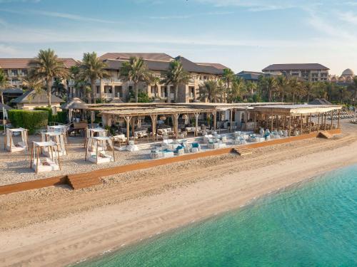 Sofitel Dubai The Palm Resort & Spa Review