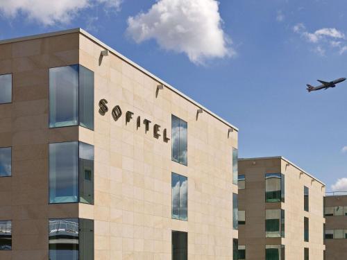 Sofitel London Heathrow - Good To Know