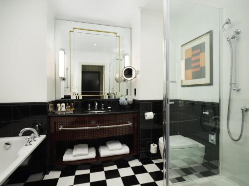 Sofitel London St James - Good To Know