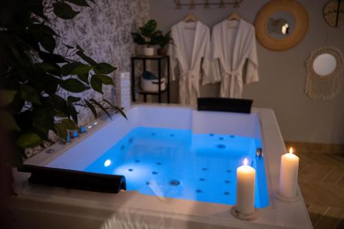 Spa, Love & Relax - Points About Your Stay