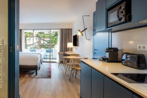 Staybridge Suites - Cannes Centre, an IHG Hotel - Points About Your Stay