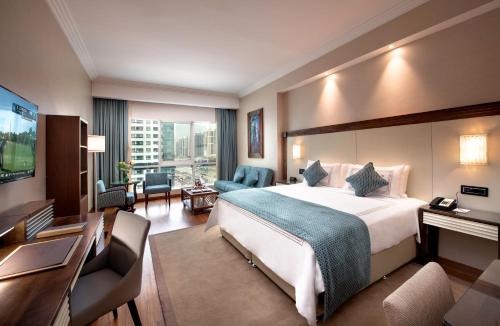 Stella Di Mare Dubai Marina Hotel - Good To Know