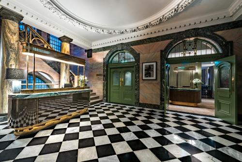 Stock Exchange Hotel - Good To Know