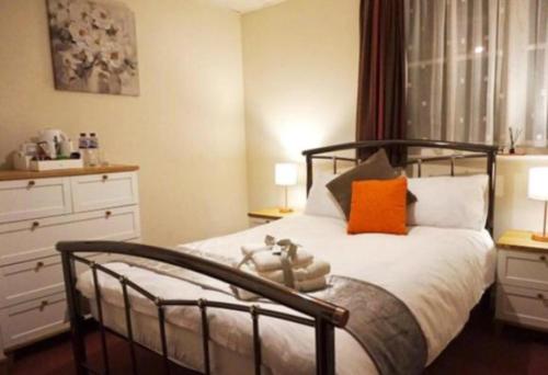 Stratton Cottage Guesthouse Review
