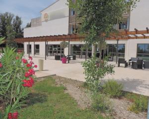 Studios Night in Provence - Points About Your Stay