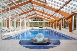 Summer Lodge Country House Hotel - Good To Know