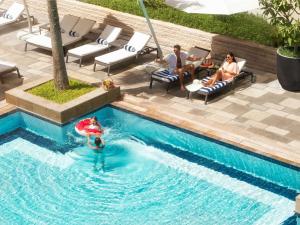Swissôtel Living Al Ghurair - Good To Know