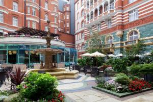 Taj 51 Buckingham Gate Suites and Residences - Good To Know