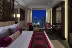 Taj Dubai - Good To Know