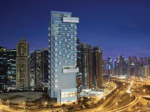 Taj Jumeirah Lakes Towers - Good To Know