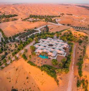 Telal Resort Al Ain - Good To Know