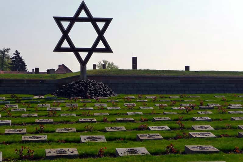 Terezin - Good To Know