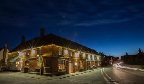 The Angel Inn, Stoke-by-Nayland - Good To Know