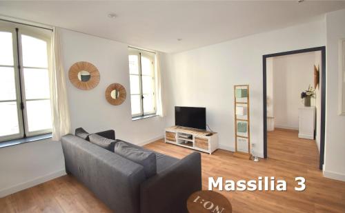 The Apartments of the Old Port - Points About Your Stay