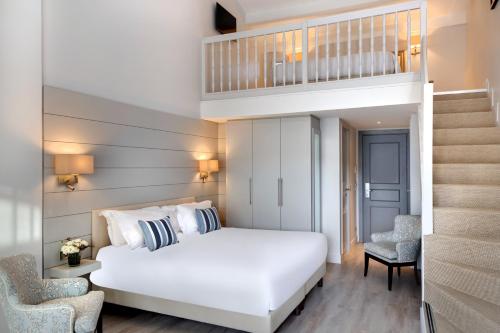 The Bastide of Biot - Points About Your Stay