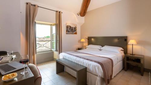 The Bastide of Boulbon - Points About Your Stay