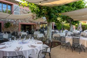 The Bastide of the Clos Des Roses - Teritoria - Points About Your Stay