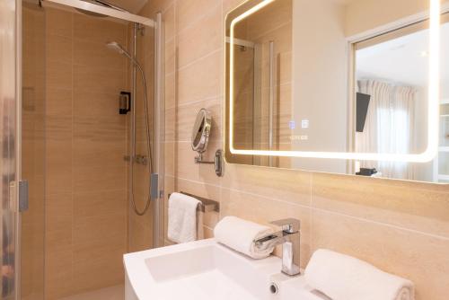 The Bastide - Points About Your Stay