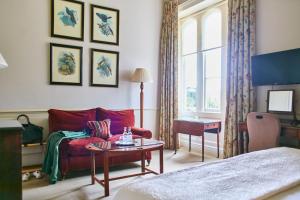 The Bath Priory - A Relais & Chateaux Hotel - Good To Know