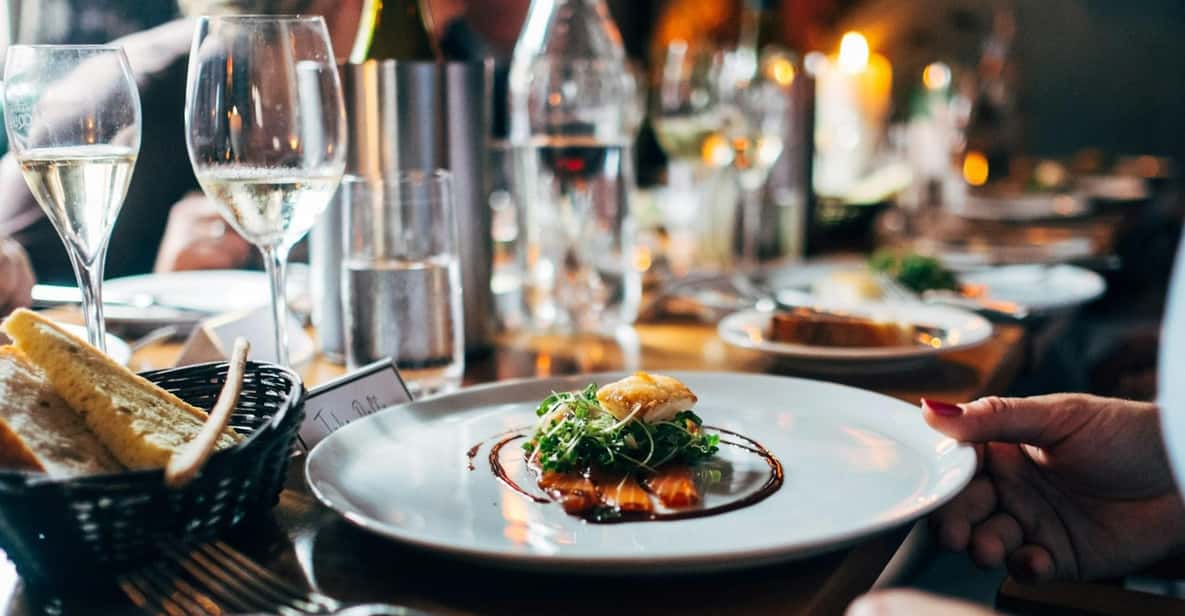 The Best Prague Foodie Tour - Good To Know