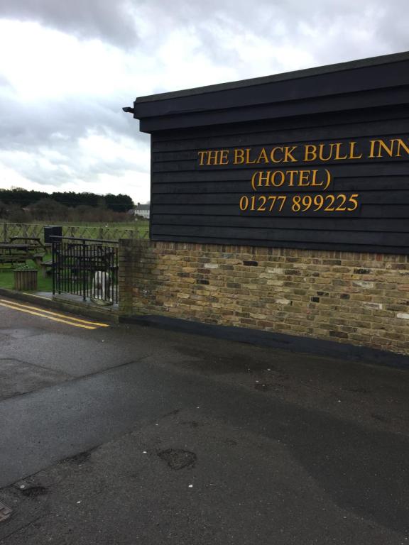 The Black Bull Inn Review