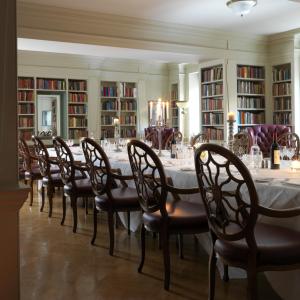 The Bloomsbury Hotel - Good To Know