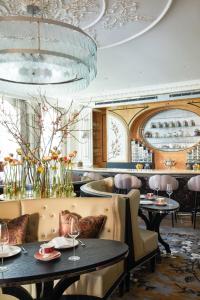 The Cadogan, A Belmond Hotel, London - Good To Know