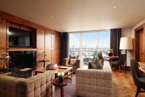 The Chelsea Harbour Hotel and Spa - Good To Know