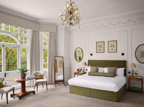 The Chelsea Townhouse by Iconic Luxury Hotels - Good To Know