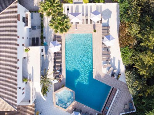 The Confidential Hotel & SPA - Points About Your Stay