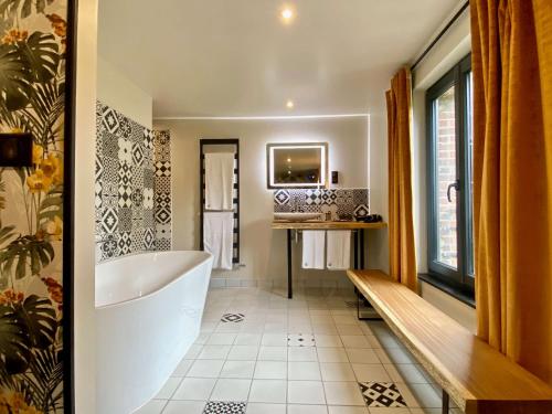 The Crazy Mill - Points About Your Stay