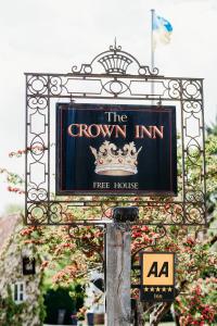 The Crown Inn - Hotel Overview and Location