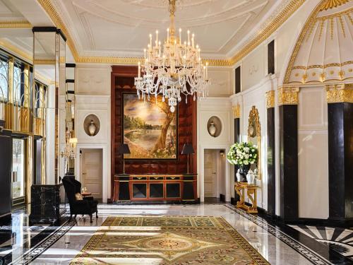 The Dorchester - Dorchester Collection - Good To Know