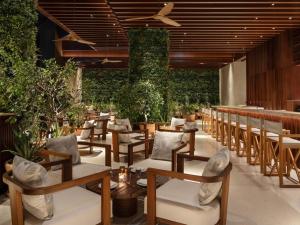 The Dubai EDITION - Amenities and Facilities
