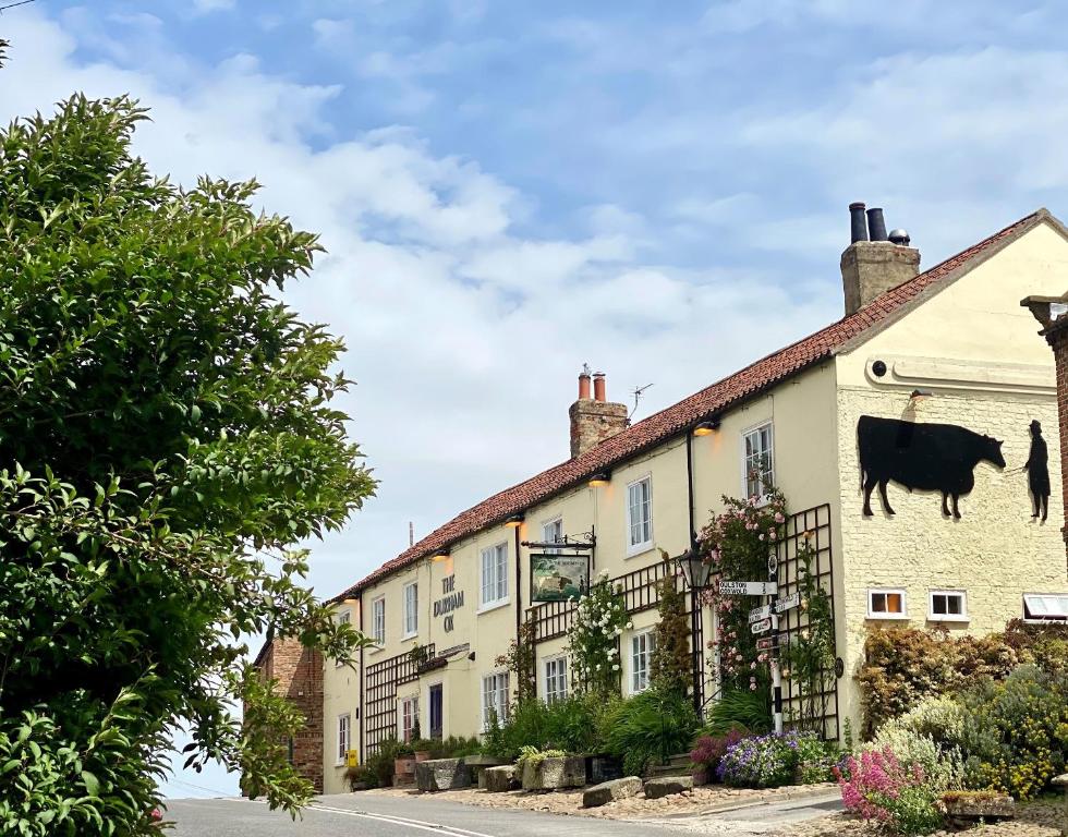 The Durham Ox Review