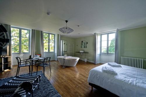 The Dwellings of Valette - Points About Your Stay