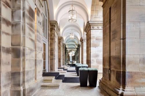 The Edwardian Manchester, A Radisson Collection Hotel - Good To Know