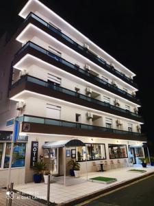 The Galion Hotel and Restaurant Canet Plage - Logis - Points About Your Stay