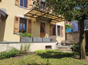 The Gardens of the Castle - Points About Your Stay