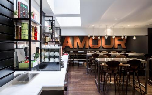 The General Hotel - Points About Your Stay